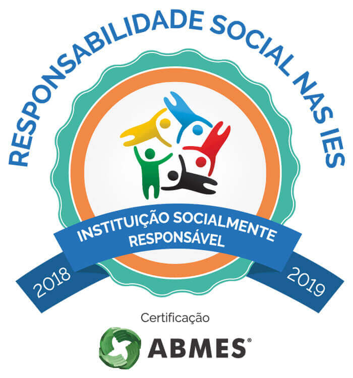 Selo ABMES 2018/2019